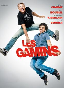 Les Gamins flemmix