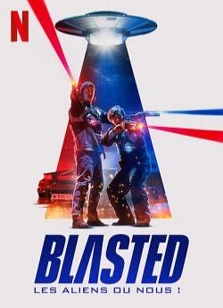 Blasted : Les aliens ou nous ! flemmix