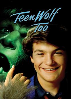 Teen Wolf II flemmix