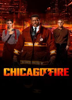 Chicago Fire - Saison 12 flemmix