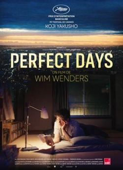 Perfect Days flemmix