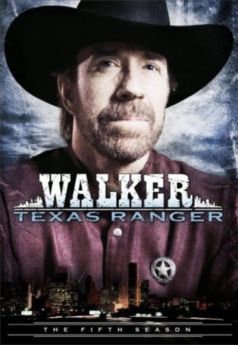 Walker, Texas Ranger - Saison 5 flemmix