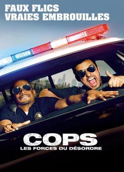 Cops - Les Forces du désordre flemmix