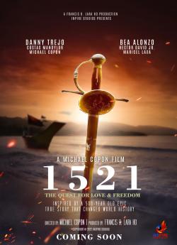 1521: The Quest for Love and Freedom flemmix