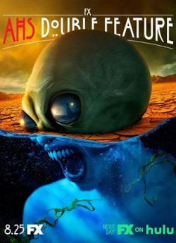 American Horror Story - Saison 10 flemmix