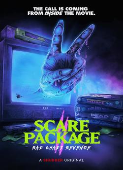 Scare Package II: Rad Chad's Revenge flemmix