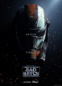 Star Wars: The Bad Batch - Saison 3 flemmix