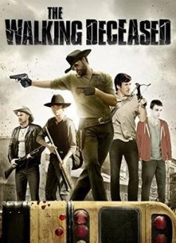 Walking with the Dead flemmix