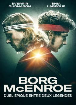 Borg/McEnroe flemmix