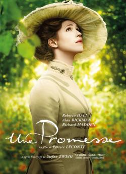 Une Promesse flemmix