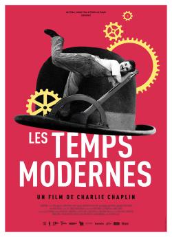 Les Temps modernes flemmix