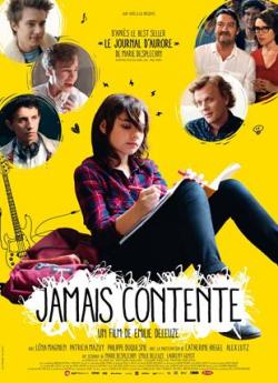 Jamais contente flemmix