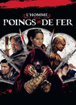 L'Homme aux poings de fer flemmix