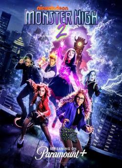 Monster High 2 flemmix