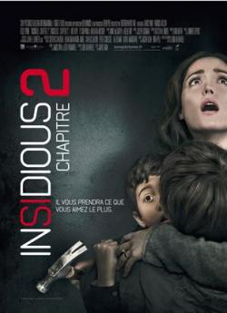 Insidious : Chapitre 2 flemmix