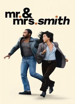 Mr. et Mrs. Smith - Saison 1 flemmix