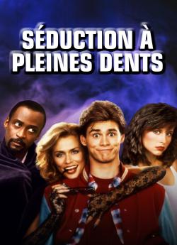 Séduction à pleines dents flemmix