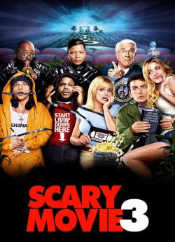 Scary Movie 3 flemmix