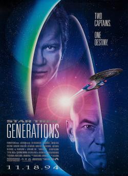 Star Trek Generations flemmix