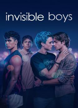 Invisible Boys - Saison 1 wiflix
