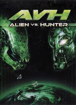 Alien vs Hunter flemmix