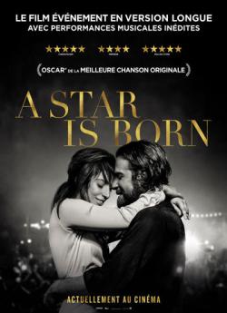 A Star Is Born flemmix