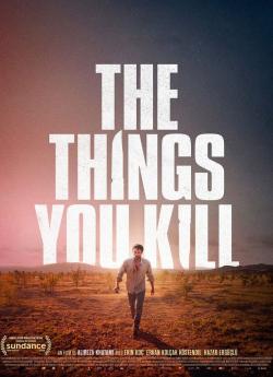 The Things You Kill flemmix