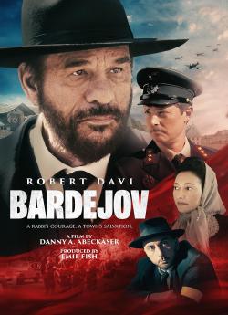 Bardejov flemmix