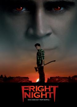 Fright Night flemmix