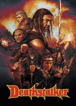 Deathstalker wiflix