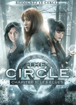 The Circle, chapitre 1 : Les Élues flemmix