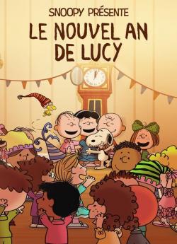Snoopy Presents: For Auld Lang Syne flemmix