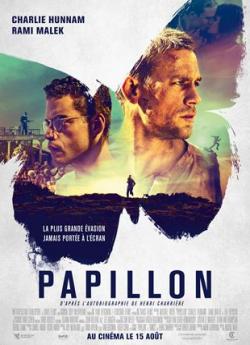 Papillon (2018) flemmix