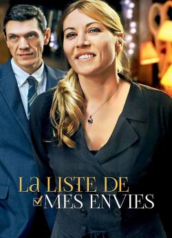 La Liste de mes envies flemmix