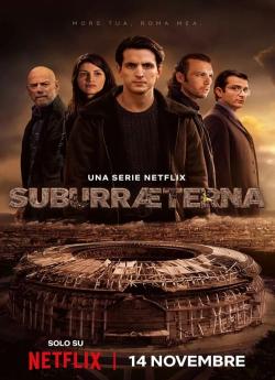 Suburraeterna - Saison 1 flemmix