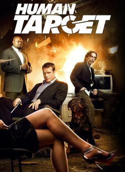 Human Target : la cible - Saison 1 flemmix