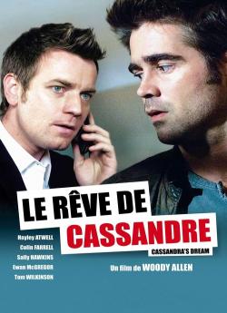 Le Rêve de Cassandre flemmix