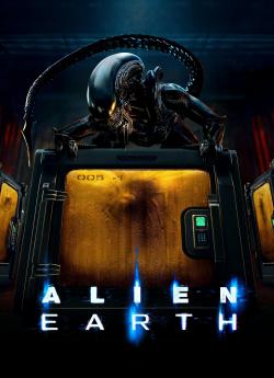 Alien: Earth - Saison 1 flemmix