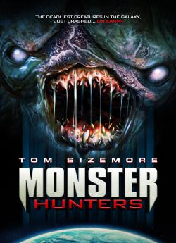 Monster Hunters flemmix