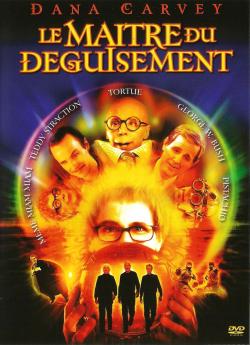 Le Maître du déguisement flemmix