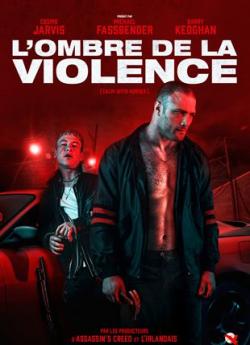 L'Ombre de la violence flemmix