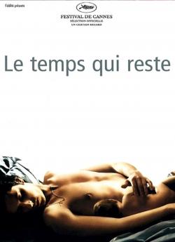 Le temps qui reste flemmix