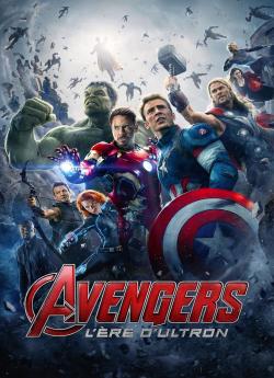 Avengers : L'ère d'Ultron flemmix