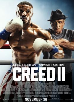 Creed II flemmix