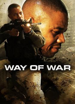 The Way of War flemmix