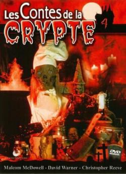 Les Contes de la Crypte - Saison 4 flemmix