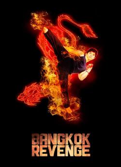 Bangkok Fighter flemmix