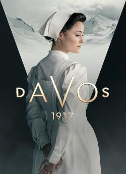 Davos 1917 - Saison 1 flemmix