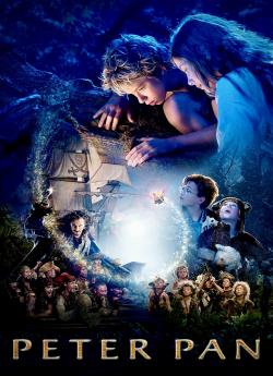 Peter Pan (2003) flemmix