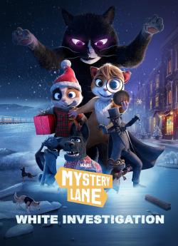 Mystery Lane : enquête blanche flemmix